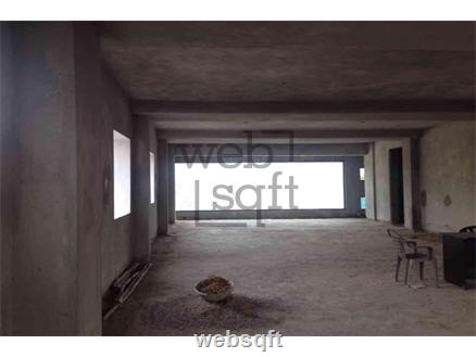 Commercial Retail showroom for Rent